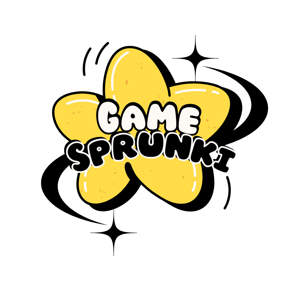 Game Sprunki - Incredibox Sprunki Games